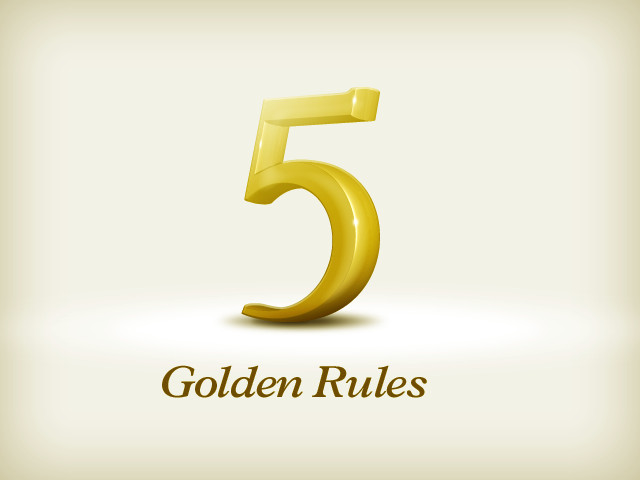 Vijf gouden regels voor het vasthouden van spirituele ervaringen na de Ramadan